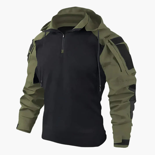 ZARRO - Tactical Jacket