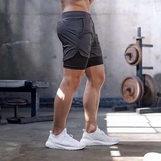 DualFit Shorts