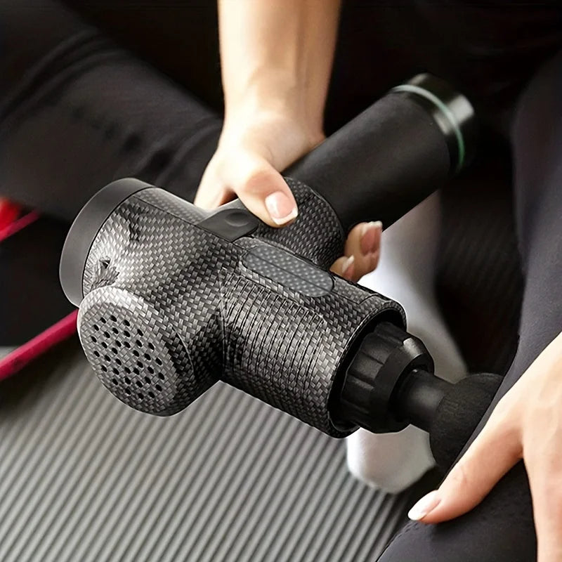 The Power Massager