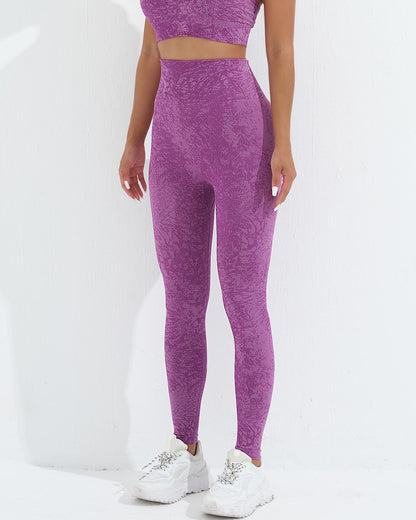 VIOLA - Leggings